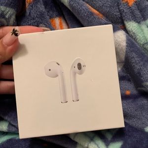 Brand New AirPods